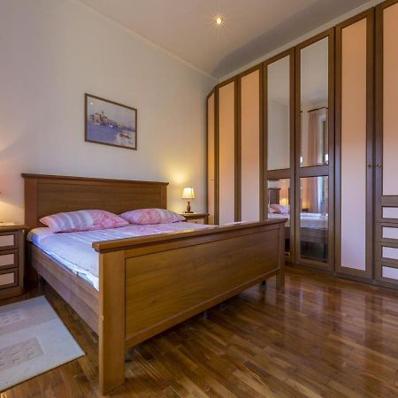 Apartment Piano Crikvenica Exterior photo
