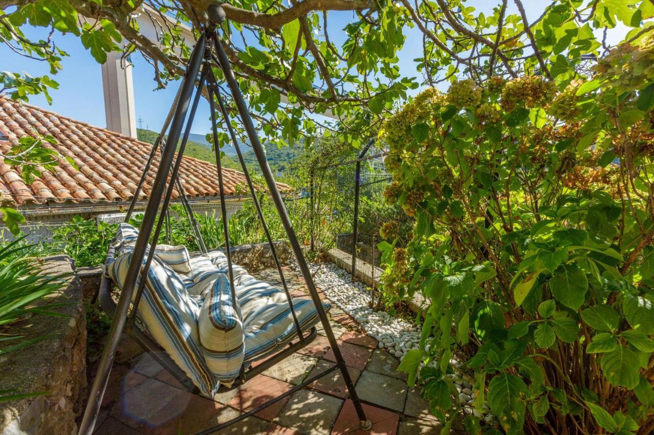 Apartment Piano Crikvenica Exterior photo