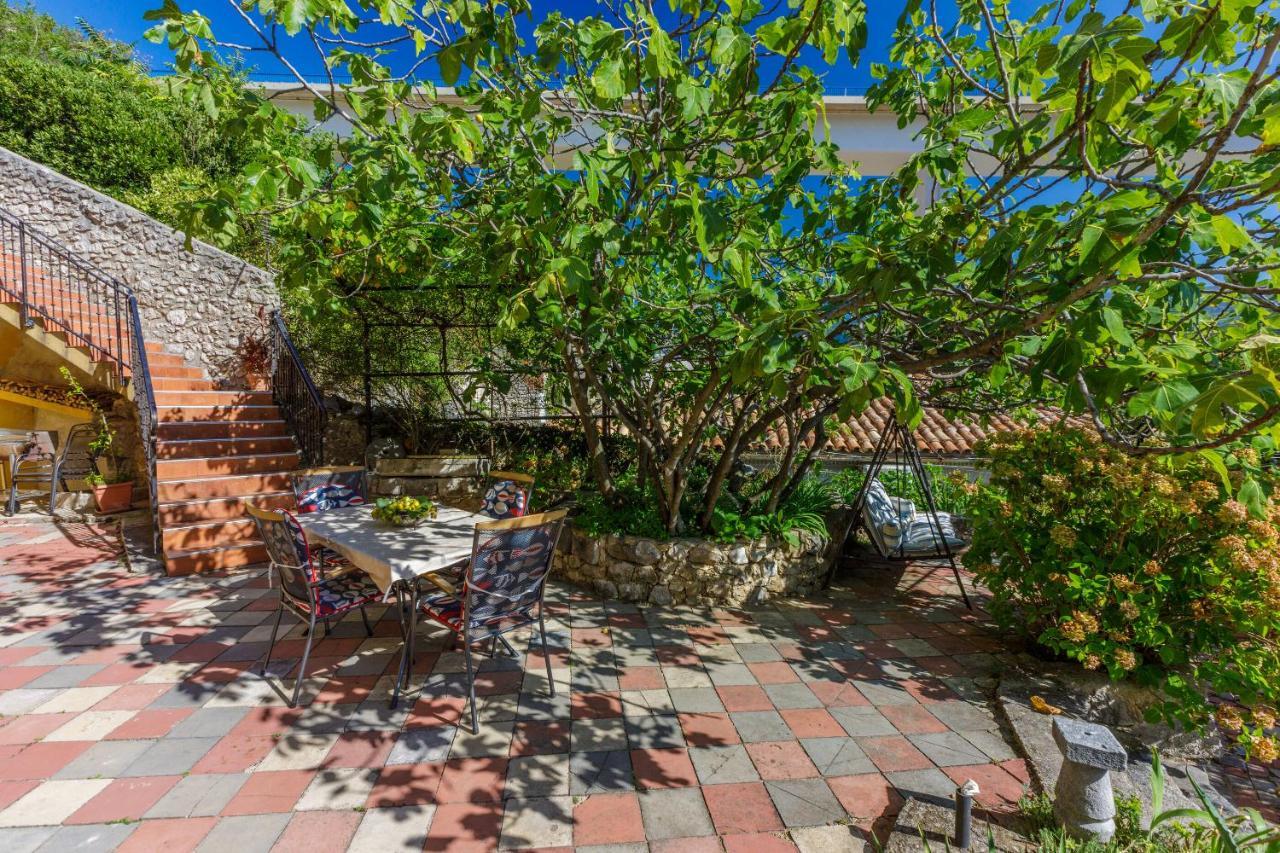 Apartment Piano Crikvenica Exterior photo