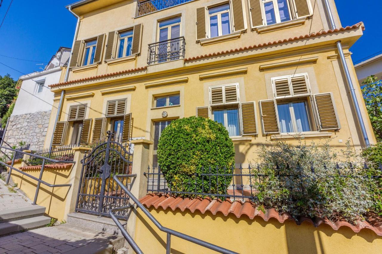 Apartment Piano Crikvenica Exterior photo