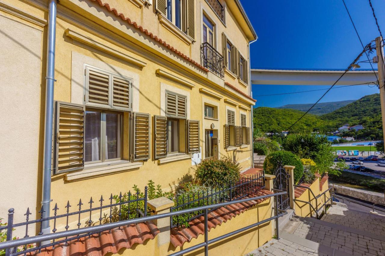Apartment Piano Crikvenica Exterior photo