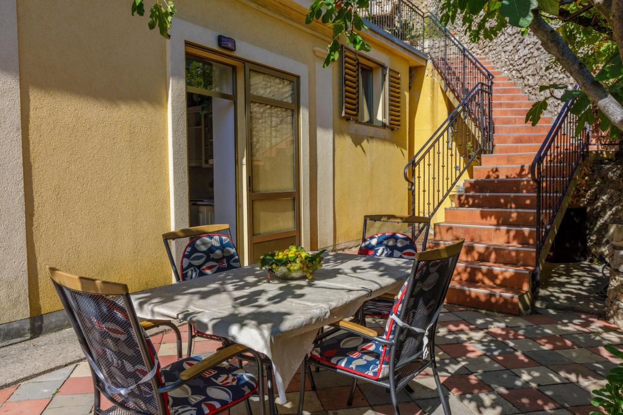 Apartment Piano Crikvenica Exterior photo