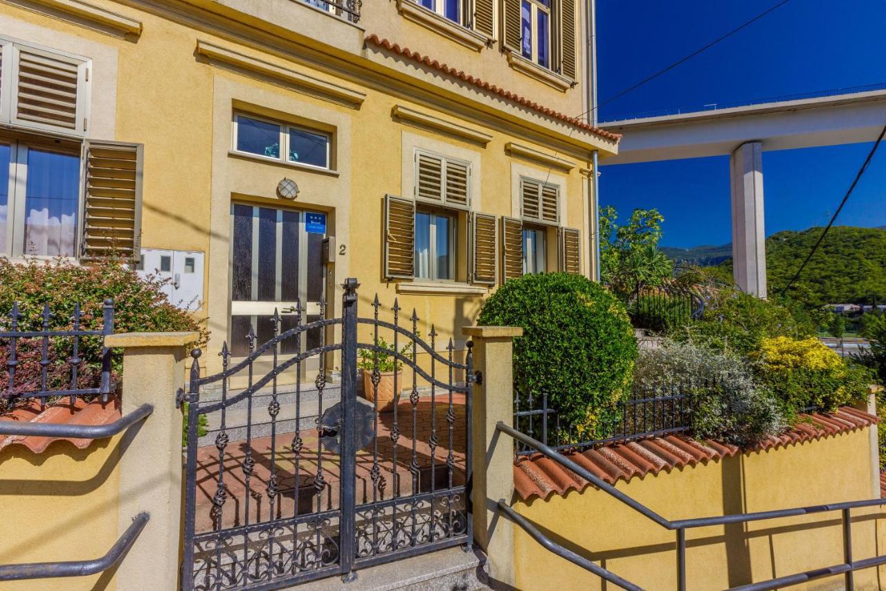 Apartment Piano Crikvenica Exterior photo