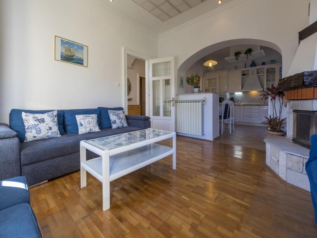 Apartment Piano Crikvenica Exterior photo