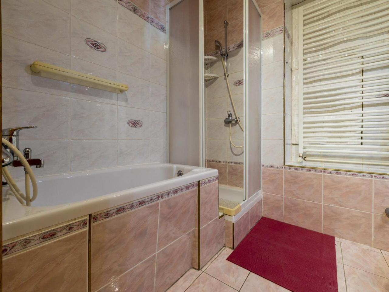 Apartment Piano Crikvenica Exterior photo