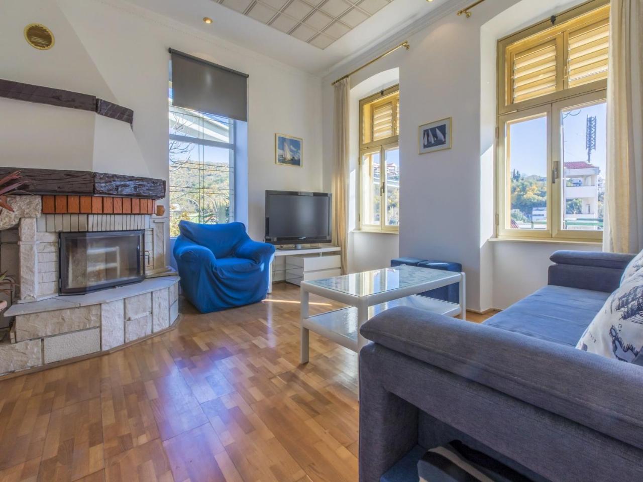 Apartment Piano Crikvenica Exterior photo