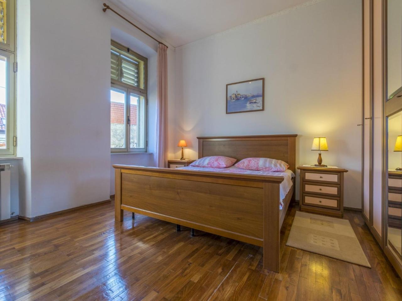 Apartment Piano Crikvenica Exterior photo