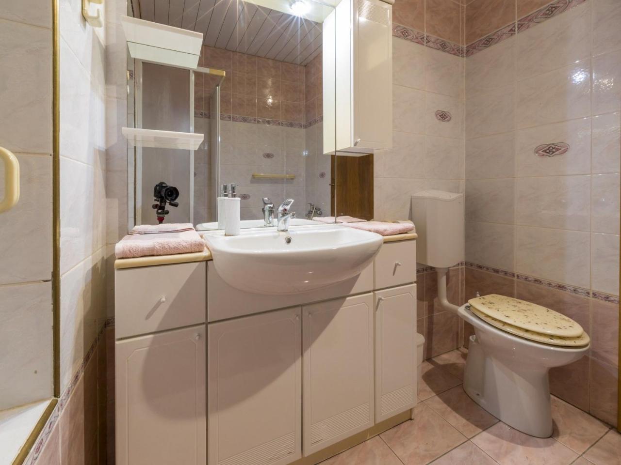 Apartment Piano Crikvenica Exterior photo