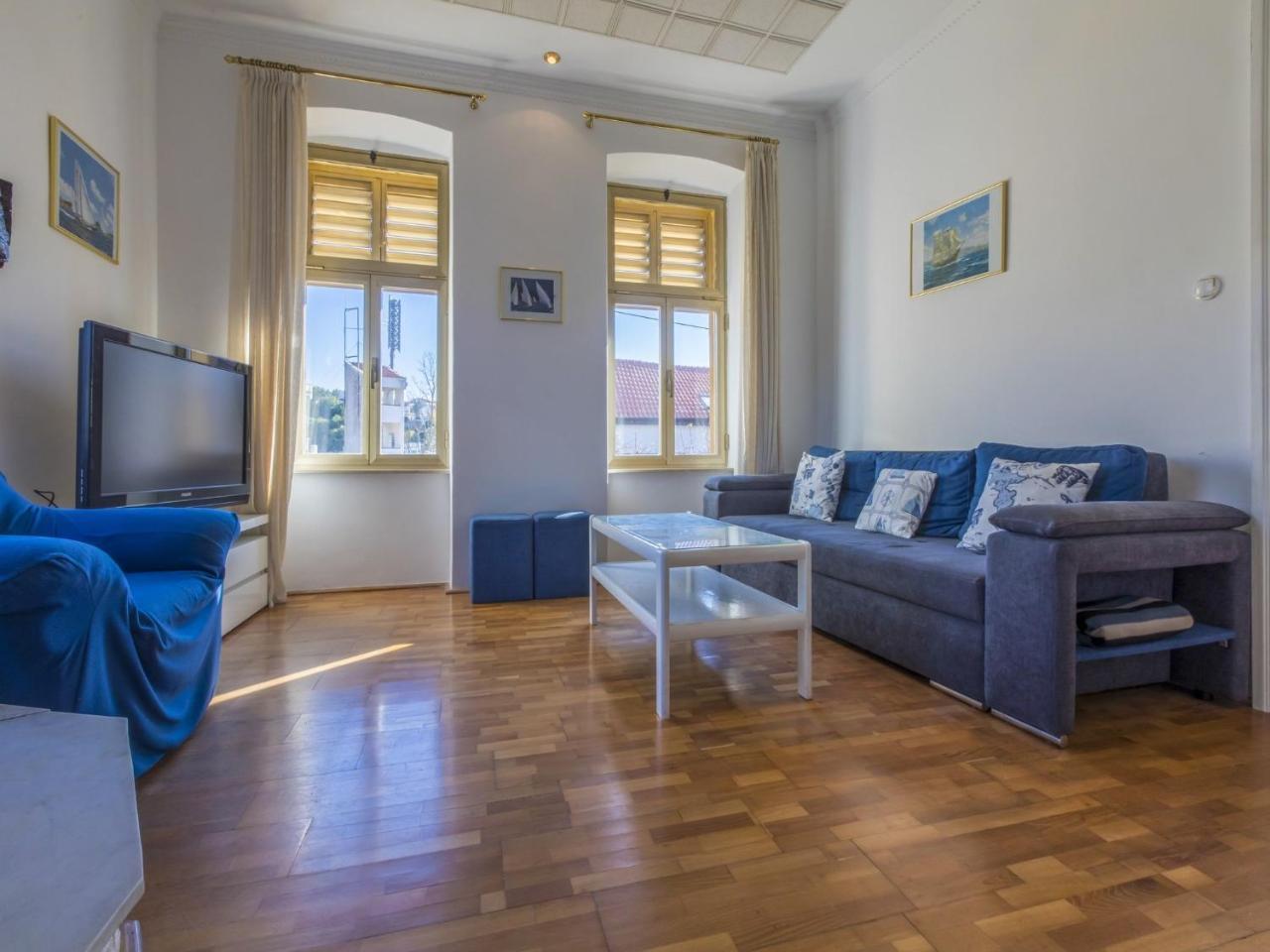 Apartment Piano Crikvenica Exterior photo