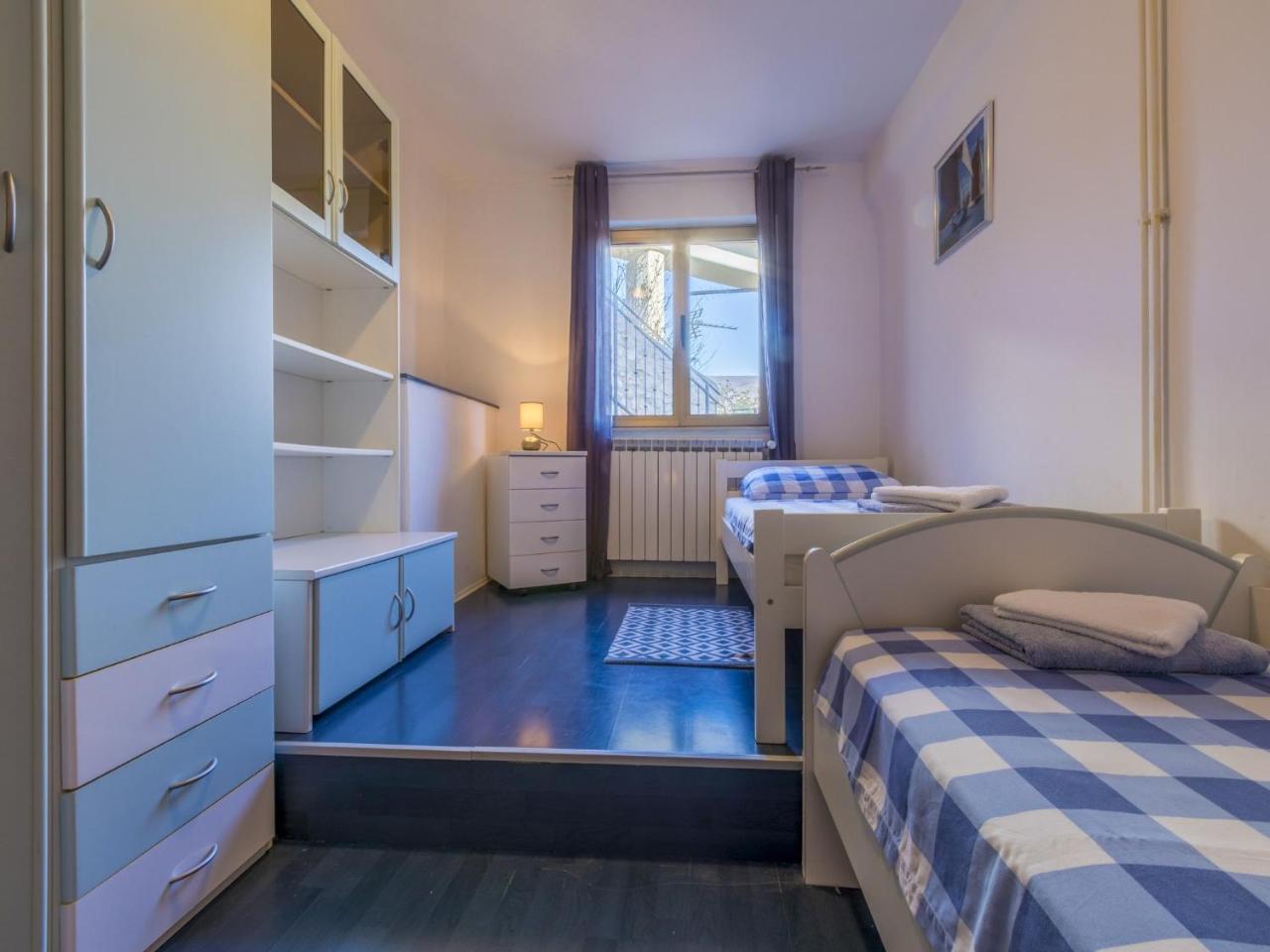Apartment Piano Crikvenica Exterior photo