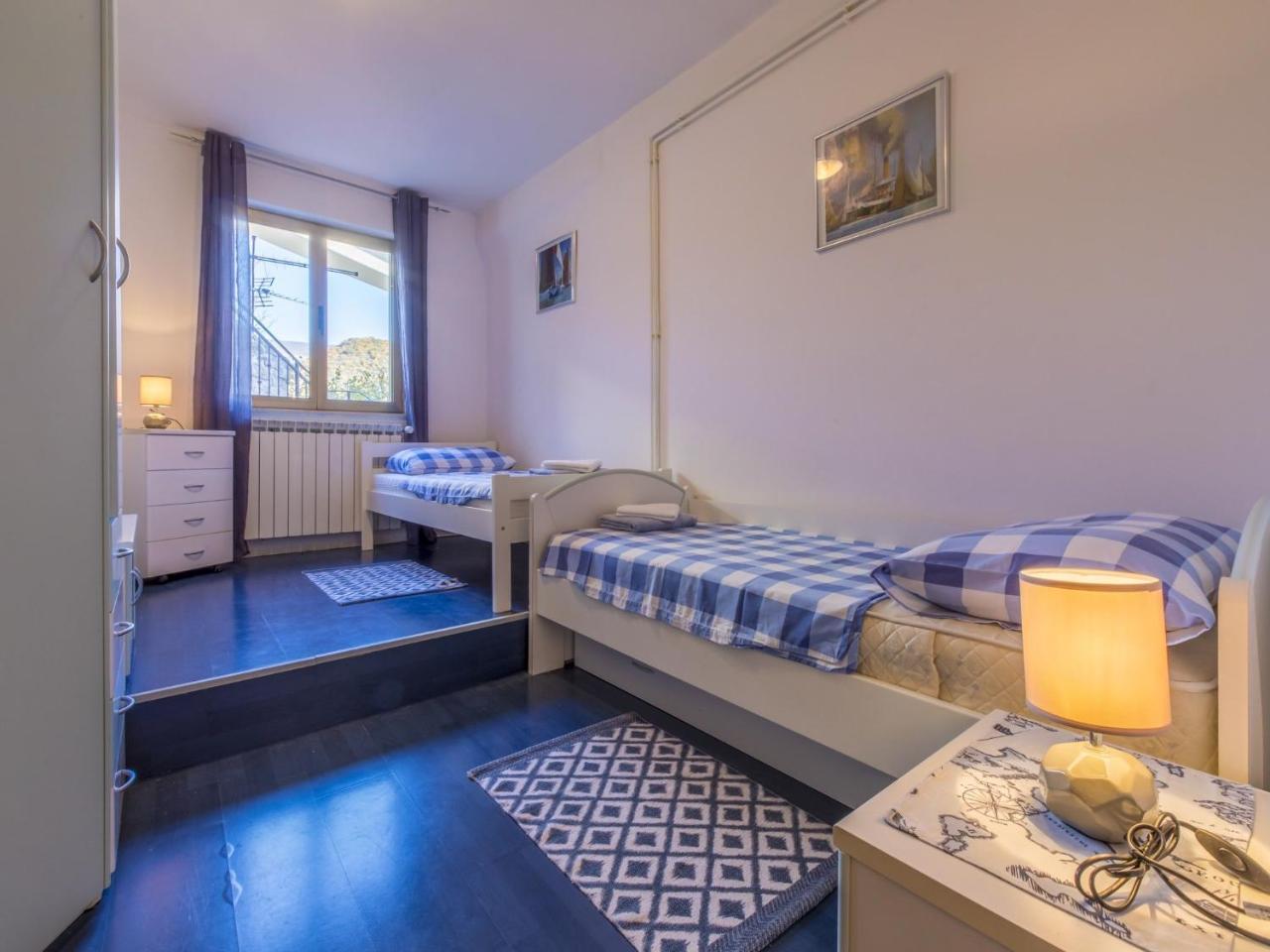 Apartment Piano Crikvenica Exterior photo