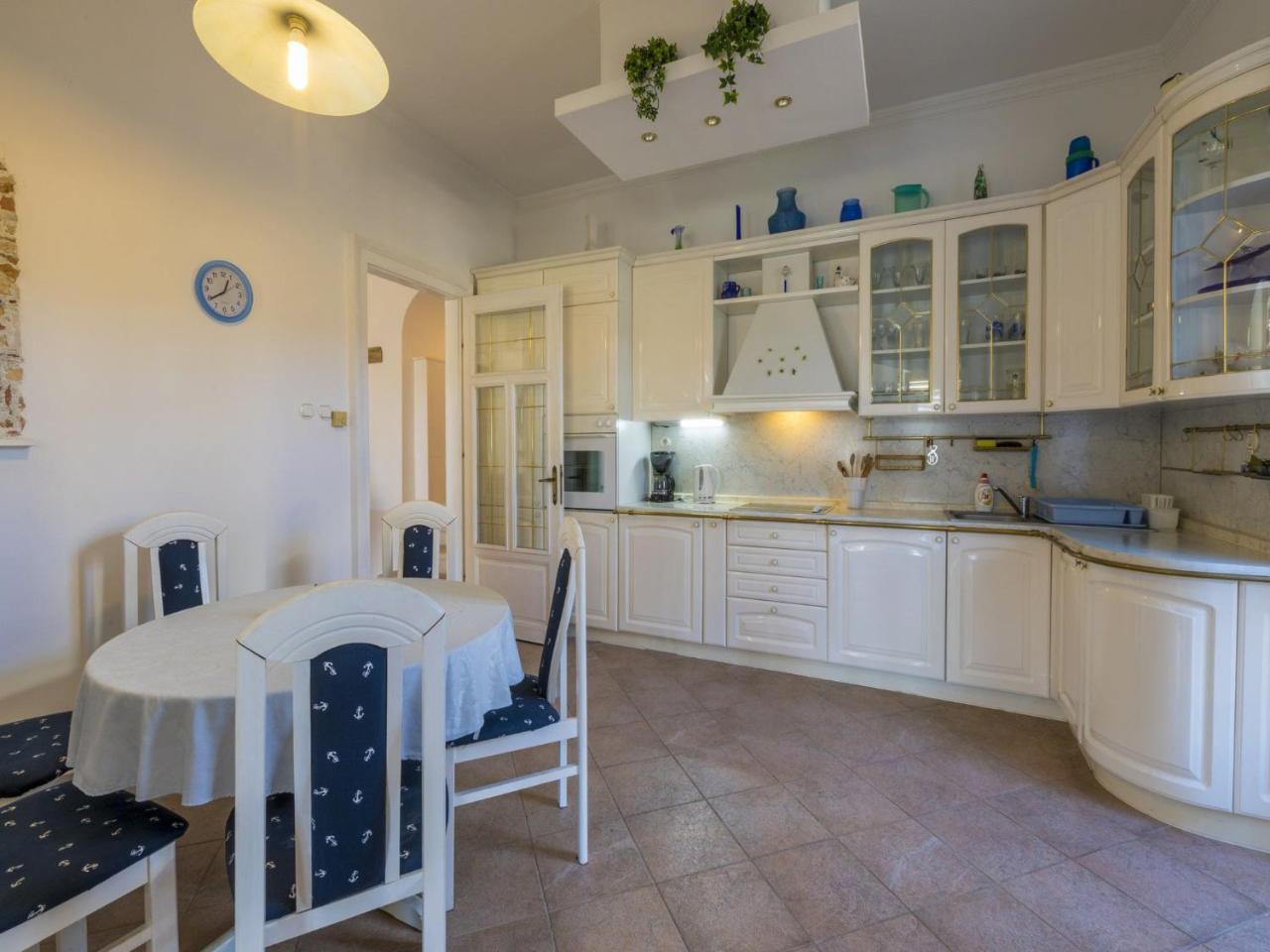 Apartment Piano Crikvenica Exterior photo