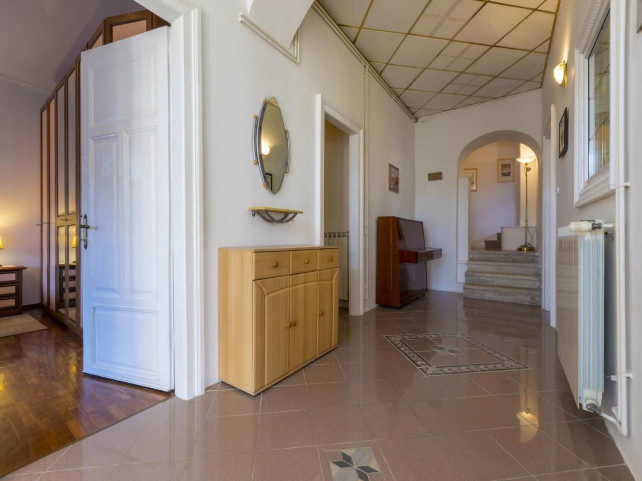 Apartment Piano Crikvenica Exterior photo
